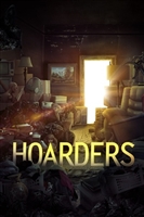 Hoarders movie posters (2009) t-shirt #3656504