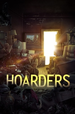 Hoarders movie posters (2009) Poster MOV_1909946