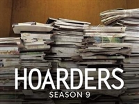 Hoarders movie posters (2009) tote bag #MOV_1909953