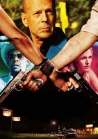 Catch .44 movie poster (2011) Tank Top #742871