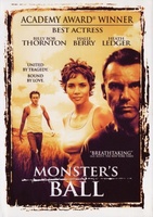 Monster's Ball movie poster (2001) Mouse Pad MOV_190fff32