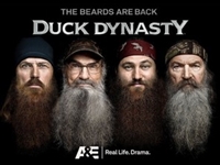 Duck Dynasty movie posters (2012) tote bag #MOV_1910036