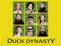 Duck Dynasty movie posters (2012) Tank Top #3656599