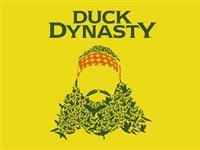 Duck Dynasty movie posters (2012) hoodie #3656600