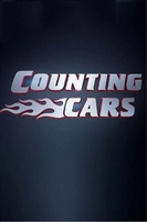 Counting Cars movie posters (2012) sweatshirt #3656662
