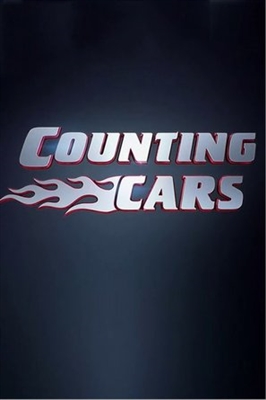 Counting Cars movie posters (2012) tote bag #MOV_1910104