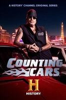 Counting Cars movie posters (2012) t-shirt #3656676