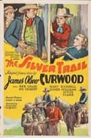 The Silver Trail movie posters (1937) magic mug #MOV_1910230