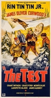 The Test movie posters (1935) Mouse Pad MOV_1910240