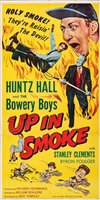 Up in Smoke movie posters (1957) magic mug #MOV_1910342