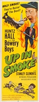 Up in Smoke movie posters (1957) t-shirt #3656903