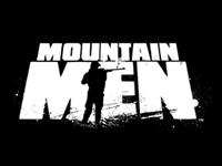 Mountain Men movie posters (2012) t-shirt #3657107