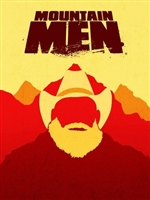 Mountain Men movie posters (2012) Longsleeve T-shirt #3657111