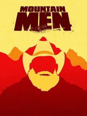 Mountain Men movie posters (2012) Poster MOV_1910553