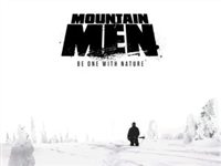 Mountain Men movie posters (2012) hoodie #3657118