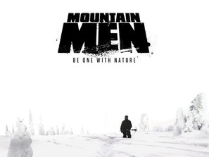 Mountain Men movie posters (2012) Poster MOV_1910560