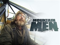 Mountain Men movie posters (2012) Longsleeve T-shirt #3657119