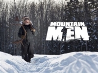 Mountain Men movie posters (2012) hoodie #3657120