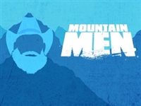 Mountain Men movie posters (2012) t-shirt #3657121
