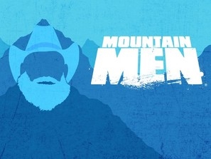 Mountain Men movie posters (2012) Poster MOV_1910563