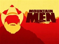 Mountain Men movie posters (2012) Longsleeve T-shirt #3657126