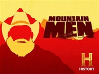 Mountain Men movie posters (2012) tote bag #MOV_1910569