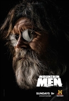 Mountain Men movie posters (2012) hoodie #3657128