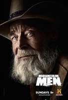 Mountain Men movie posters (2012) Longsleeve T-shirt #3657129