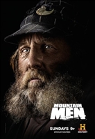 Mountain Men movie posters (2012) Mouse Pad MOV_1910572