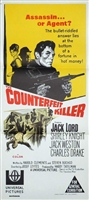 The Counterfeit Killer movie posters (1968) sweatshirt #3657138