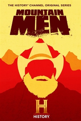 Mountain Men movie posters (2012) tote bag #MOV_1910583
