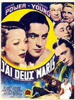 Second Honeymoon movie posters (1937) mug #MOV_1910622
