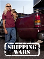 Shipping Wars movie posters (2012) t-shirt #3657203