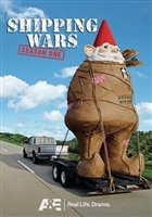 Shipping Wars movie posters (2012) mug #MOV_1910646