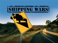 Shipping Wars movie posters (2012) t-shirt #3657206