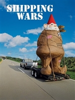Shipping Wars movie posters (2012) Tank Top #3657211