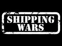 Shipping Wars movie posters (2012) Mouse Pad MOV_1910657