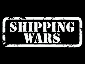 Shipping Wars movie posters (2012) t-shirt