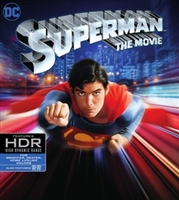 Superman movie posters (1978) Mouse Pad MOV_1910686