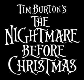 The Nightmare Before Christmas movie posters (1993) hoodie