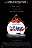 Bitter Moon movie posters (1992) t-shirt #3657409