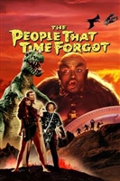 The People That Time Forgot movie posters (1977) Longsleeve T-shirt #3657432