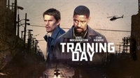Training Day movie posters (2001) tote bag #MOV_1911005
