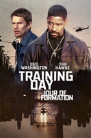 Training Day movie posters (2001) Longsleeve T-shirt #3657566