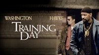 Training Day movie posters (2001) t-shirt #3657570