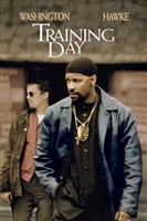 Training Day movie posters (2001) sweatshirt #3657575