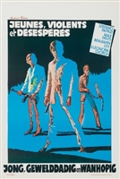Liberi armati pericolosi movie posters (1976) tote bag #MOV_1911304