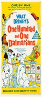 One Hundred and One Dalmatians movie posters (1961) Tank Top #3657869