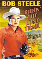 Ridin' the Lone Trail movie posters (1937) hoodie #3657877