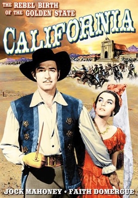 California movie posters (1963) hoodie